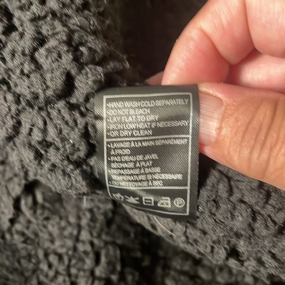 BB DAKOTA STEVE MADDEN New World  Coat Size M - Picture 8 of 8